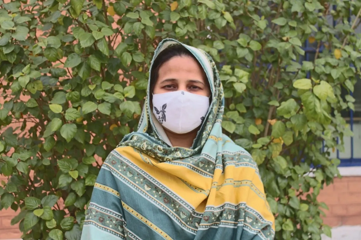   Controller of Examinations - Shumaila Malik